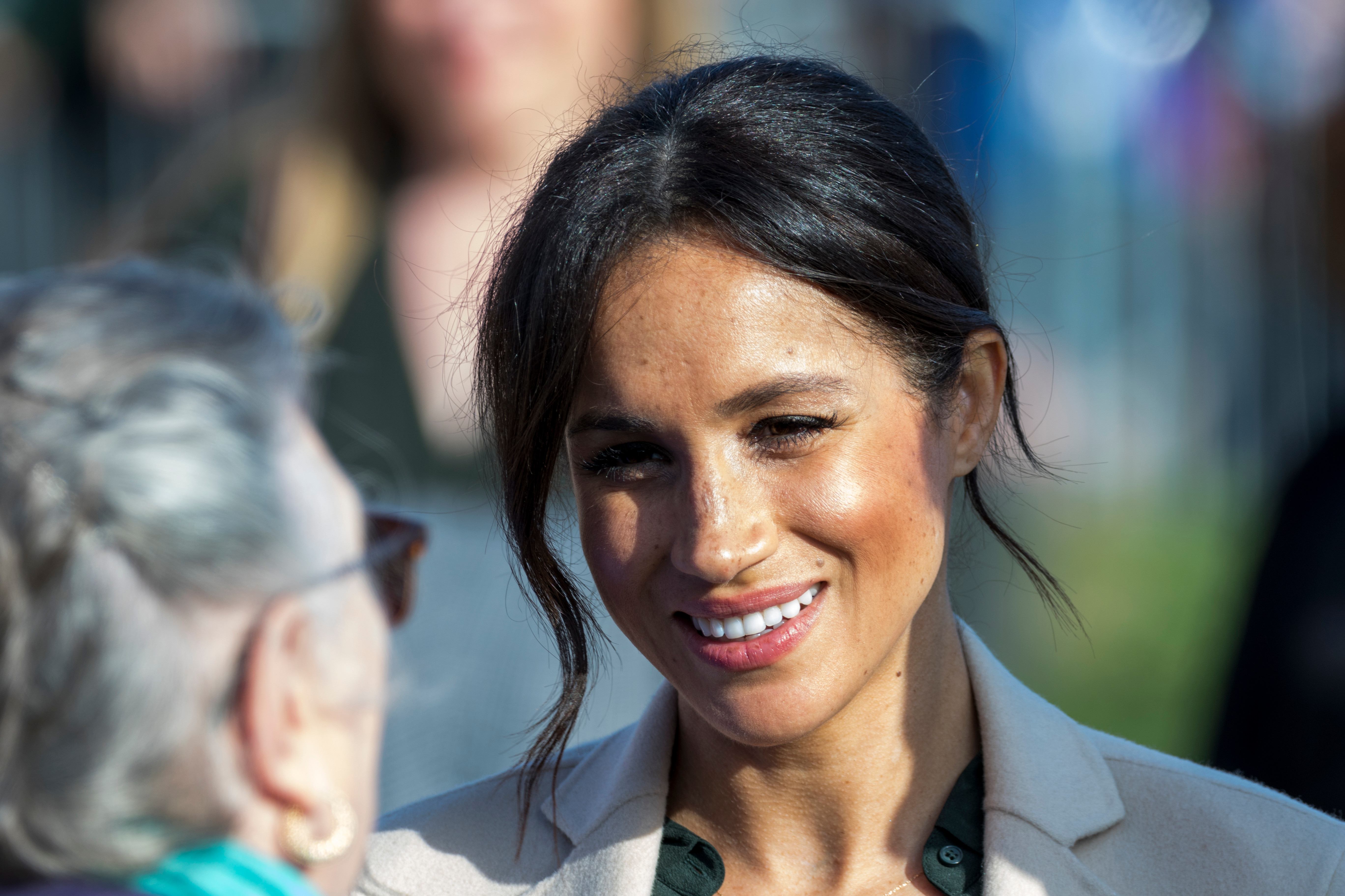 Meghan Markle, gest "fără precedent" în istoria familiei regale britanice. "Este remarcabil!"