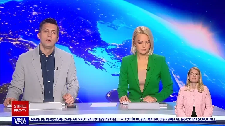 Incendiu puternic într-un bloc din Onești. Un bărbat s-a ales cu arsuri pe tot corpul și este în stare critică la spital