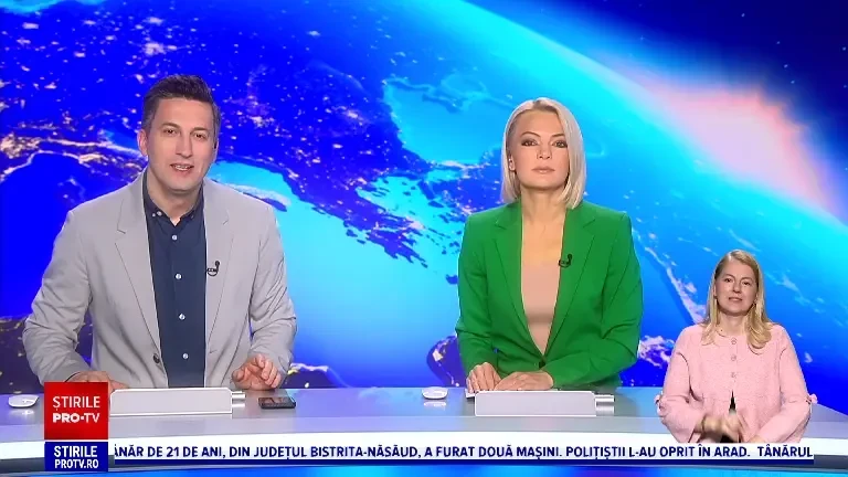 O expoziție imersivă a dus oamenii într-o călătorie spațială. Dumitru Prunariu, invitat de onoare. „E o senzație unică”