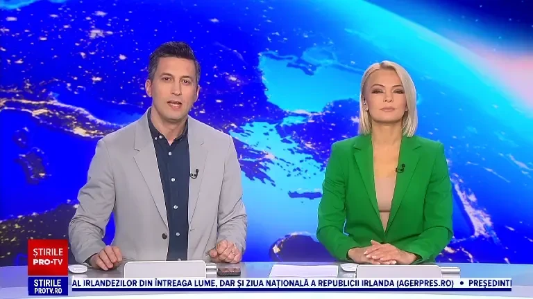 Ambasadorul Giles Matthew Portman: Marea Britanie îl respectă mult pe Iohannis, dar îl susține pe Rutte la șefia NATO