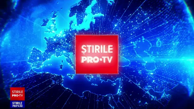 Știrile ProTV ale dimineții - 16.03.2024