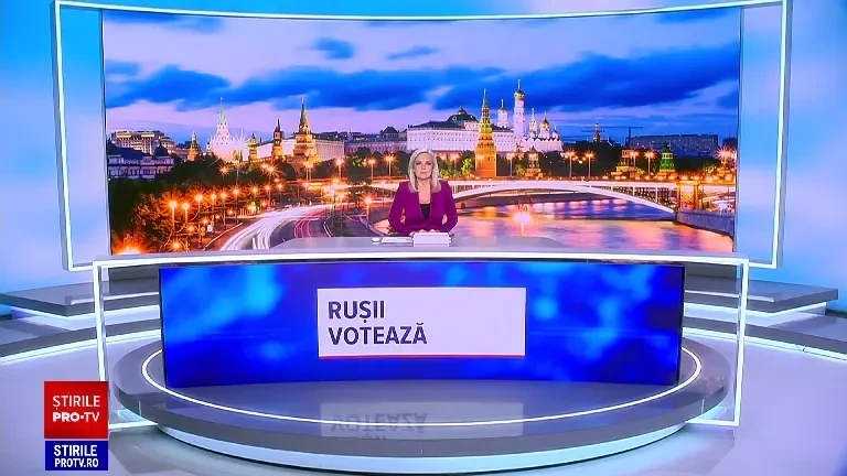 Oficialii Moscovei, despre rușii care au mers la vot: ”Gunoaie folosesc alte gunoaie”. Ce au lăsat oamenii prin urne