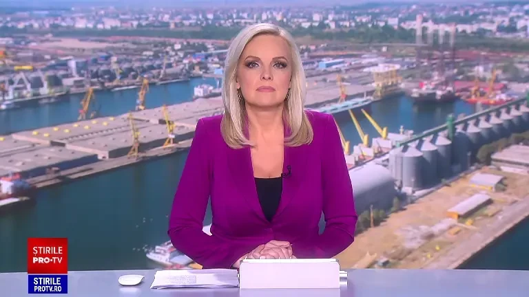 Un doc plutitor pe care se aflau opt muncitori s-a scufundat brusc în Portul Constanța: ”N-am mai văzut așa ceva”. Ce a urmat