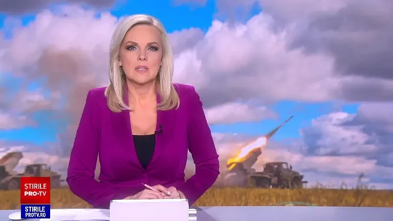 Europenii au anunțat noi soluții de sprijin pentru Ucraina. Acordul la care au ajuns Franța, Germania și Polonia