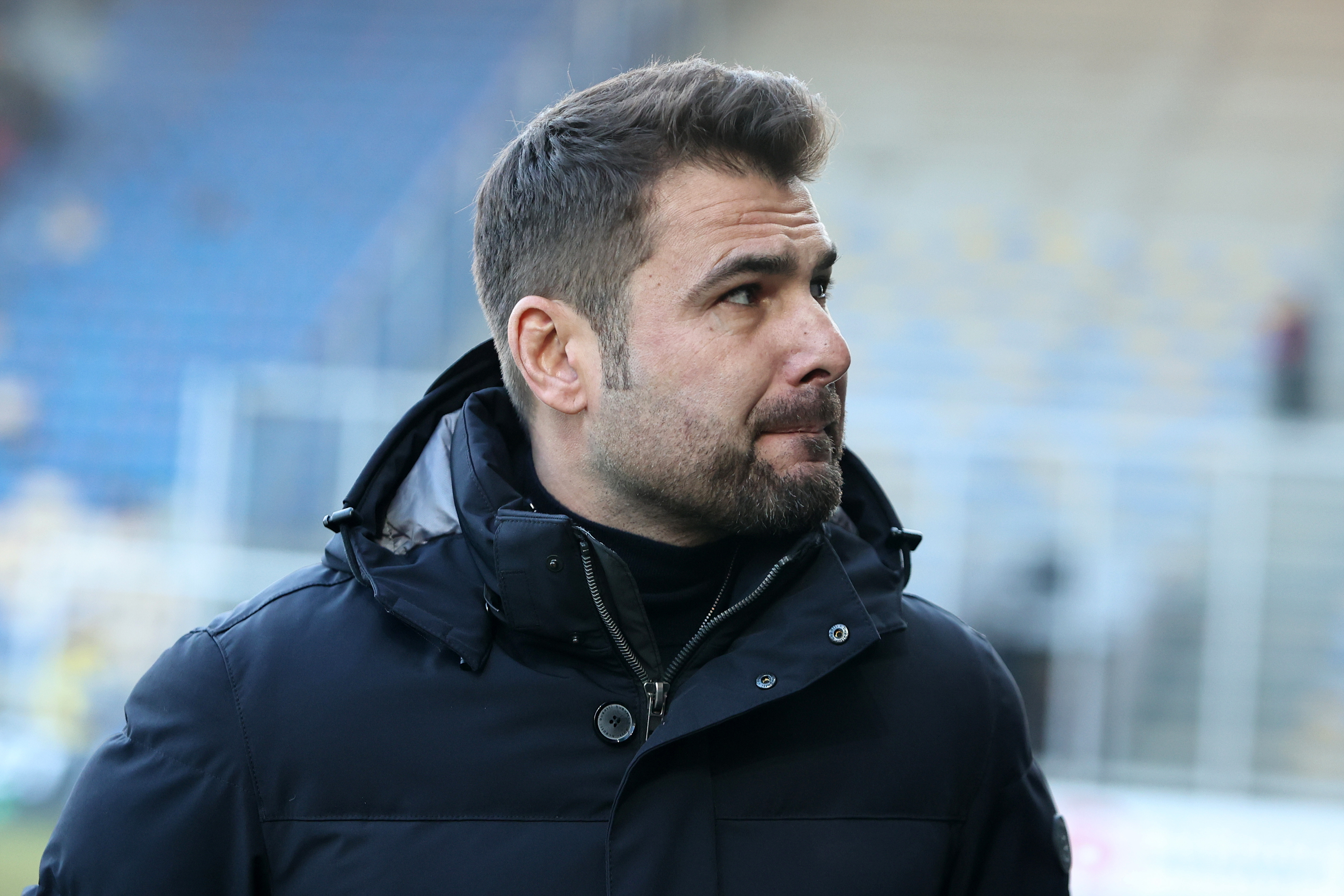 Umilința de la Hunedoara, prea mare pentru Adrian Mutu: „Am un caracter de campion, pur și simplu nu pot să trec peste”