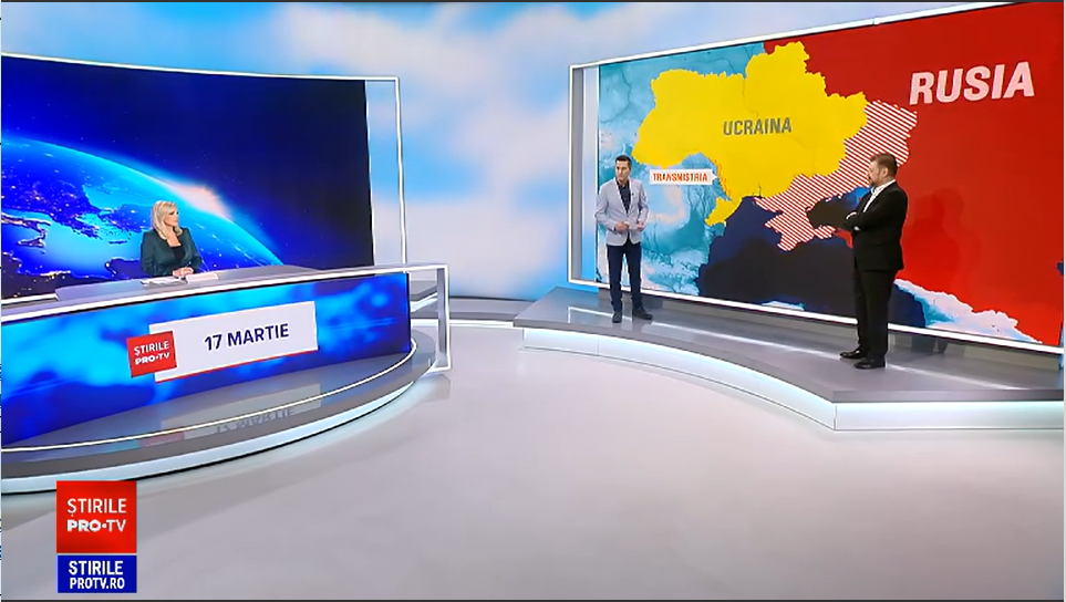 Pîrvulescu: ”Poporul rus este îngrozit de frică, dar tiranul Putin va dispare”. Care este cel mai mare rău făcut Rusiei