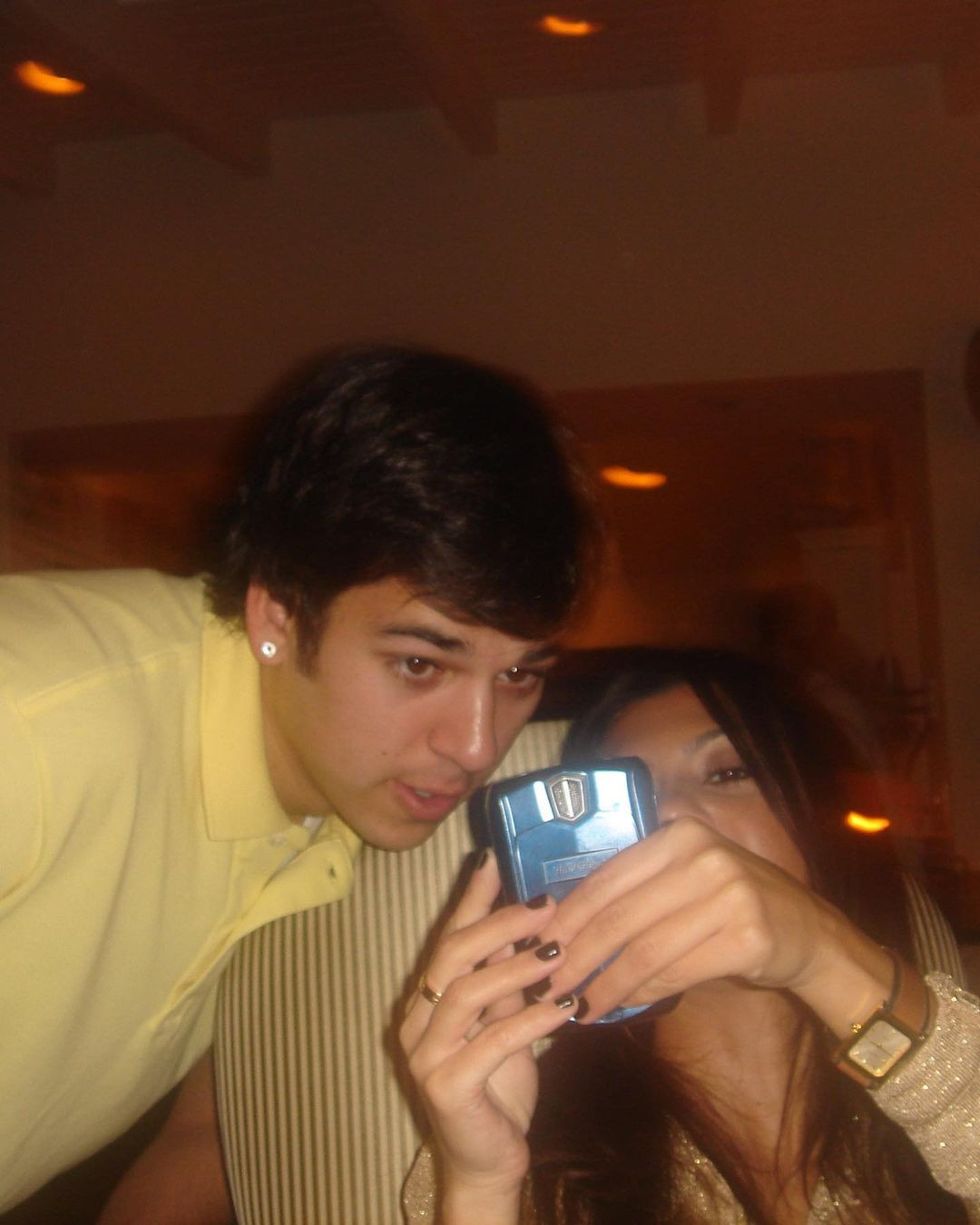 Rob Kardashian a împlinit 37 de ani. Ce urări a primit de la surorile sale. „Cel mai bun frate din lume”. FOTO