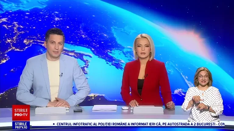 Colet suspect în fața Ambasadei Rusiei din București. Ce au descoperit pirotehniștii