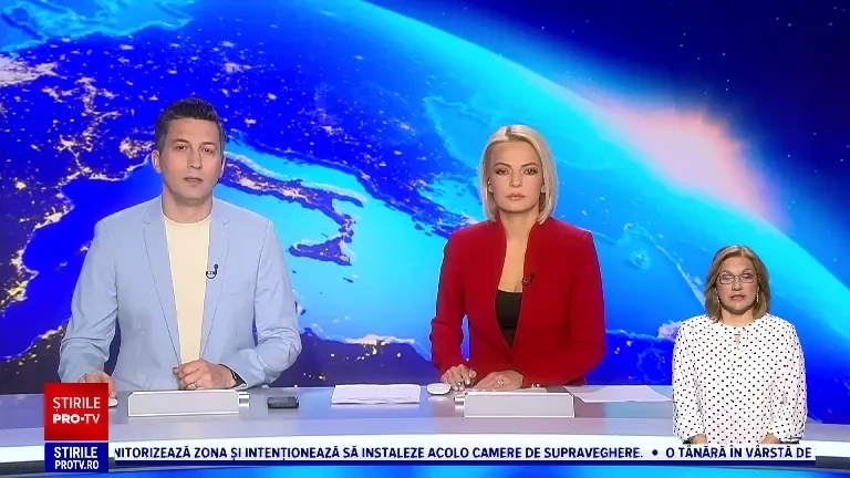 Un urs a creat panică în Ploiești. Montarea de camere de supraveghere, o măsură luată de primărie. „N-au nicio treabă”