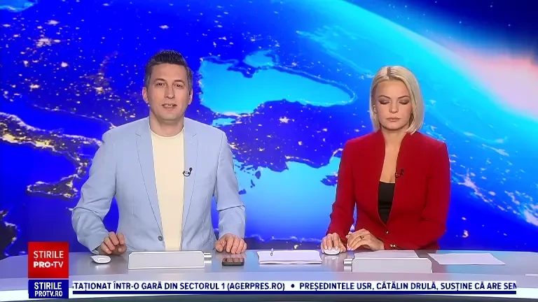 Seară de poveste la Opera din Cluj-Napoca. Un dirijor american a oferit oamenilor un spectacol de neuitat. „Un vis împlinit”