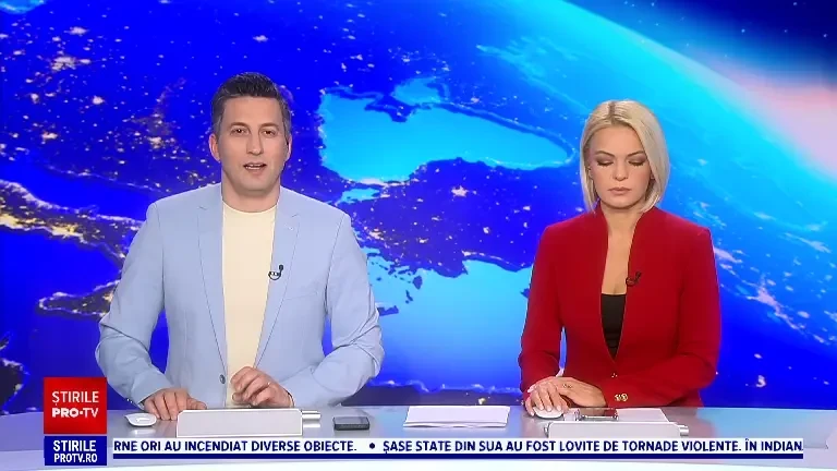 Familia pinguinilor de la grădina zoologică din Oregon, SUA, s-a mărit cu un pui simpatic