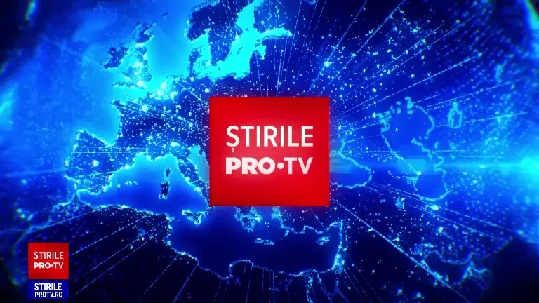 Știrile ProTV de la ora 7 - 17 martie 2024