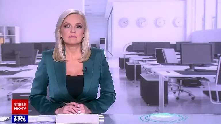 Mii de tineri au participat la un târg de joburi în București. Care este locul de muncă cel mai disponibil anul acesta