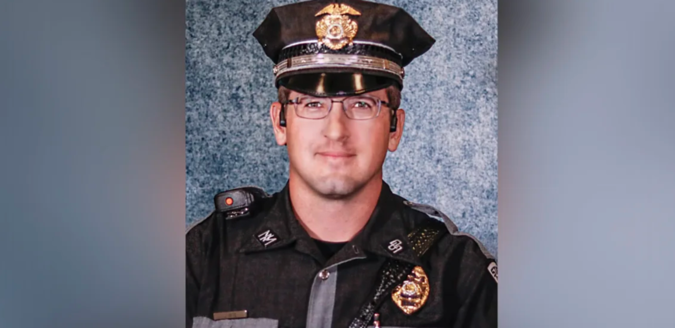 Un polițist din SUA a murit după ce a fost împușcat ”cu sânge rece” de un șofer pe care a vrut să-l ajute