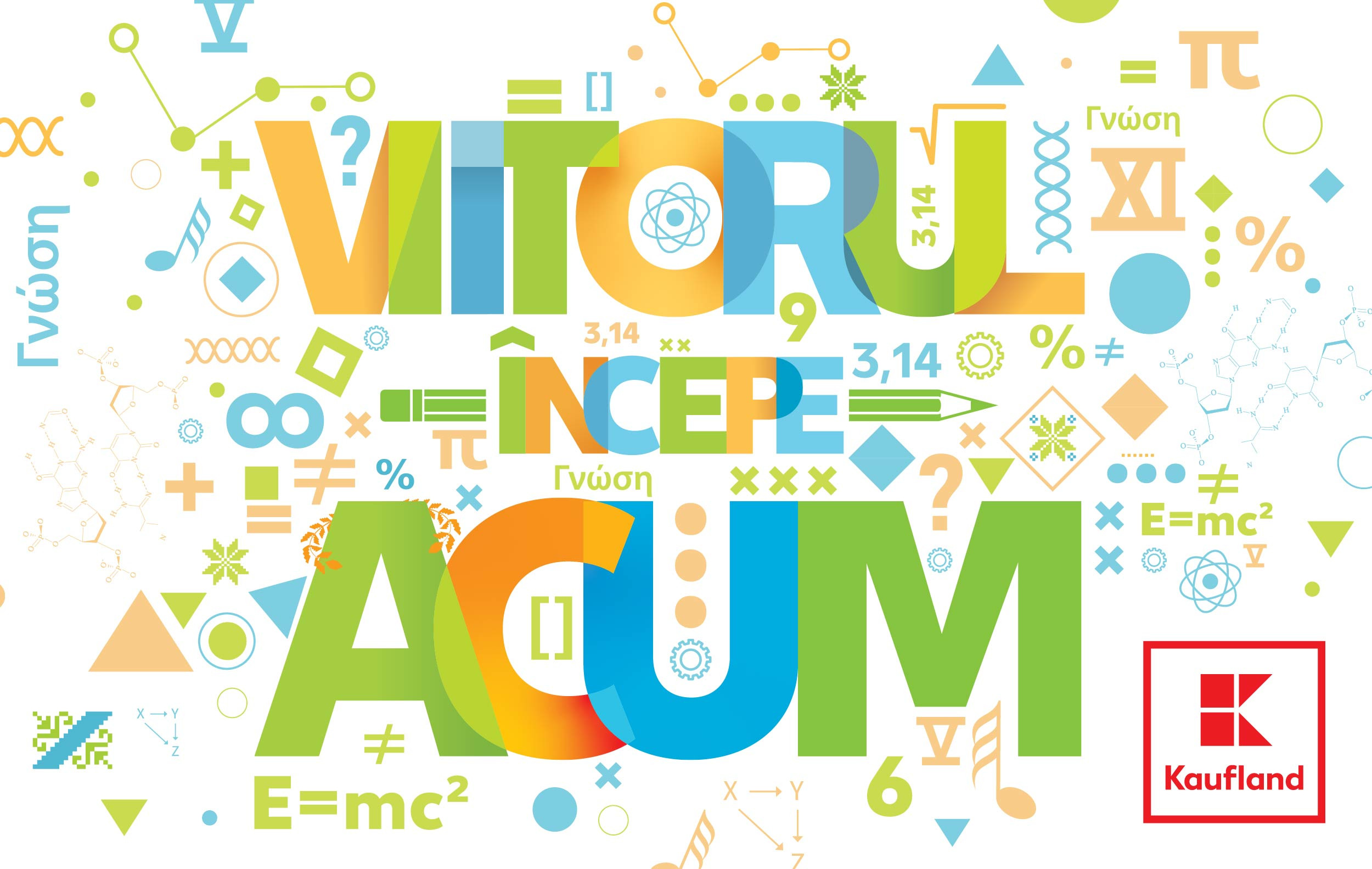 (P) Kaufland a oferit 27.000 de premii pentru modernizarea școlilor