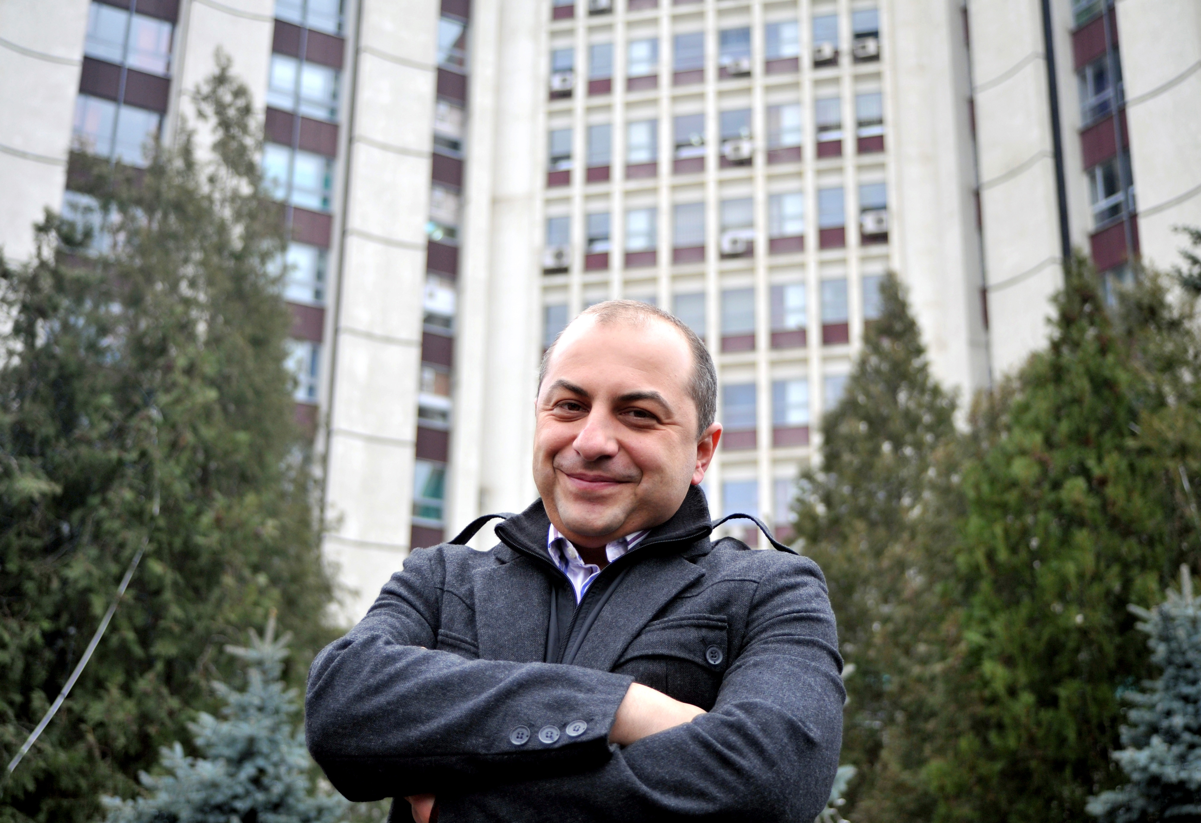 PSD și PNL s-au înțeles: Cătălin Cîrstoiu va fi candidatul comun al Coaliției la Primăria Capitalei