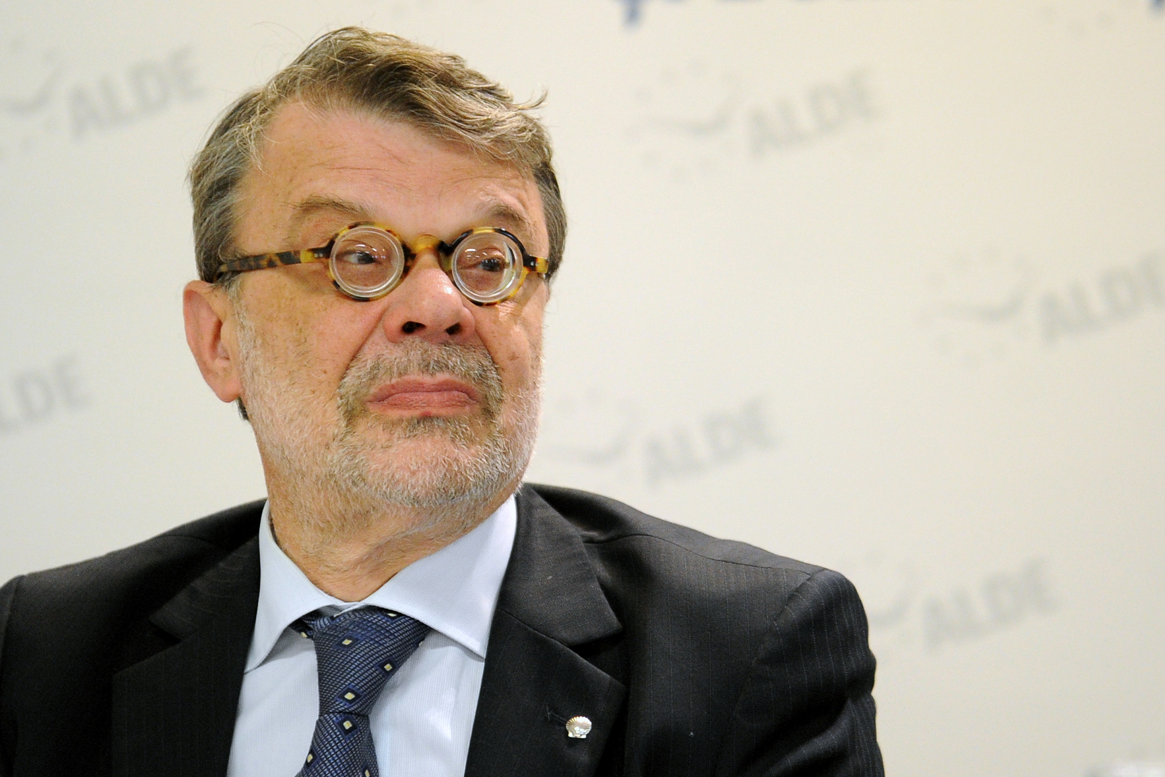 A murit Daniel Barbu, fost ministru al Culturii. Fostul senator PNL avea 66 de ani