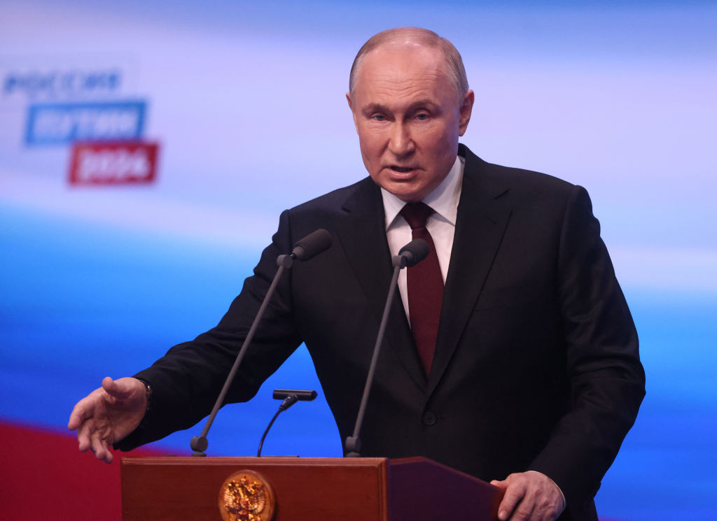 Rusia „profită” de moartea subită a președintelui Iranului. Ce a făcut Putin imediat după ce a aflat de accident