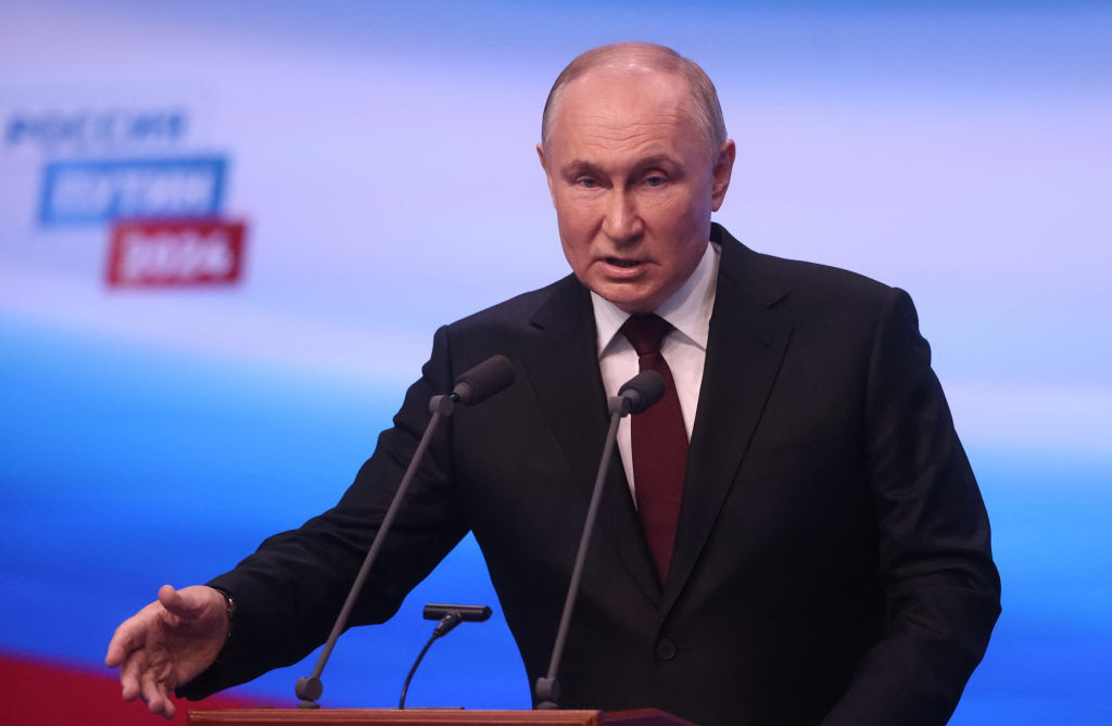 Activitate crescută pe un poligon de teste nucleare din Rusia. Expert japonez: „Ar trebui să ne îngrijoreze în mod serios”