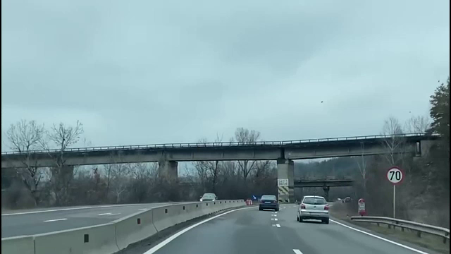 Trafic complet blocat pe DN1, în zona Câmpina, pentru demolarea unui pod CFR. Pe unde se poate circula