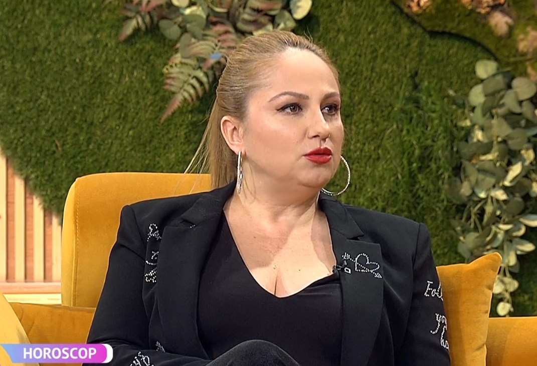 Horoscop cu Cristina Demetrescu. Dezechilibru, cădere și prăbușire pentru zodii în ultimele două săptămâni din martie 2024