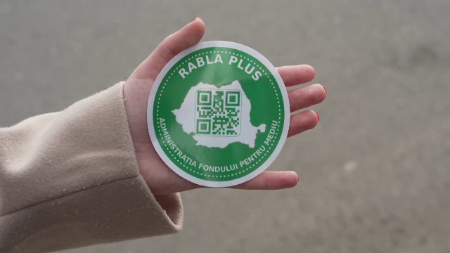 Producătorii şi importatorii de automobile din România propun o valoare mai mare a a tichetului "Rabla Plus": 8.500 de euro