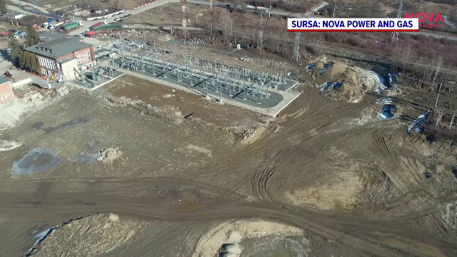 Construcția centralei nucleare de la Doicești va fi finanțată de SUA cu 4 miliarde de dolari