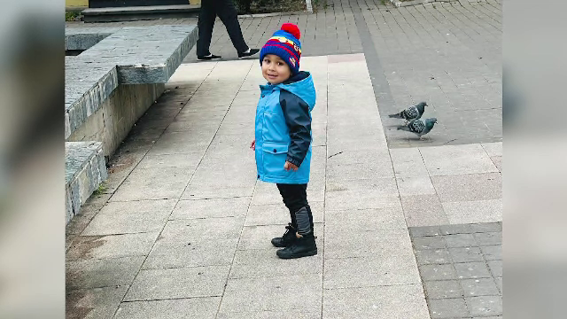 Cum a reacționat Radu Aryan când și-a văzut tatăl, după ce a fost găsit. I-a spus un singur cuvânt