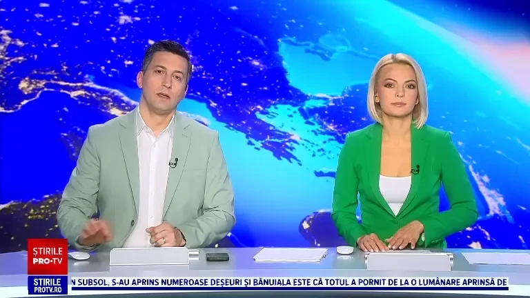 Căutarea băiețelului dispărut din Botoșani continuă. Era cu bunica lui. Părinții sunt plecați din țară