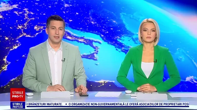 Sfântul Patrick, sărbătorit și la București. Românii și turiștii străini s-au distrat pe muzică tradițională irlandeză