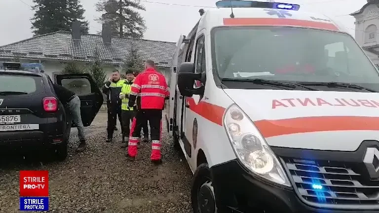 Radu Aryan, copilul de doi ani care a dispărut în Botoșani, a fost găsit. Unde se afla