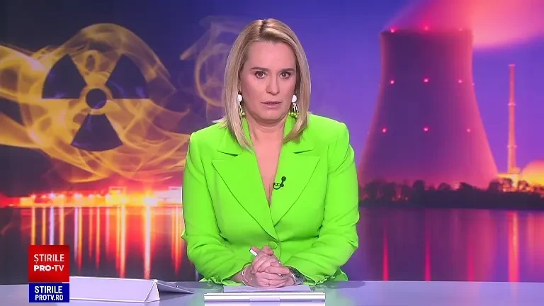 Construcția centralei nucleare de la Doicești va fi finanțată de SUA cu 4 miliarde de dolari