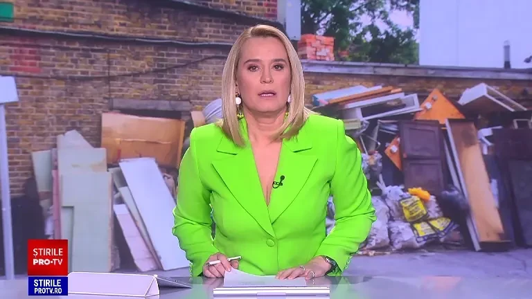 Bani europeni pentru înființarea centrelor de colectare, refuzați de primării. Câmpurile au devenit „magnet” pentur deșeuri