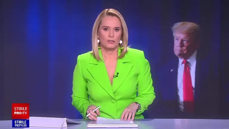 Trump o ține din greșeală în greșeală. Șir de gafe și injurii, după ce a spus că „imigranții pot fi asemuiți cu animalele''