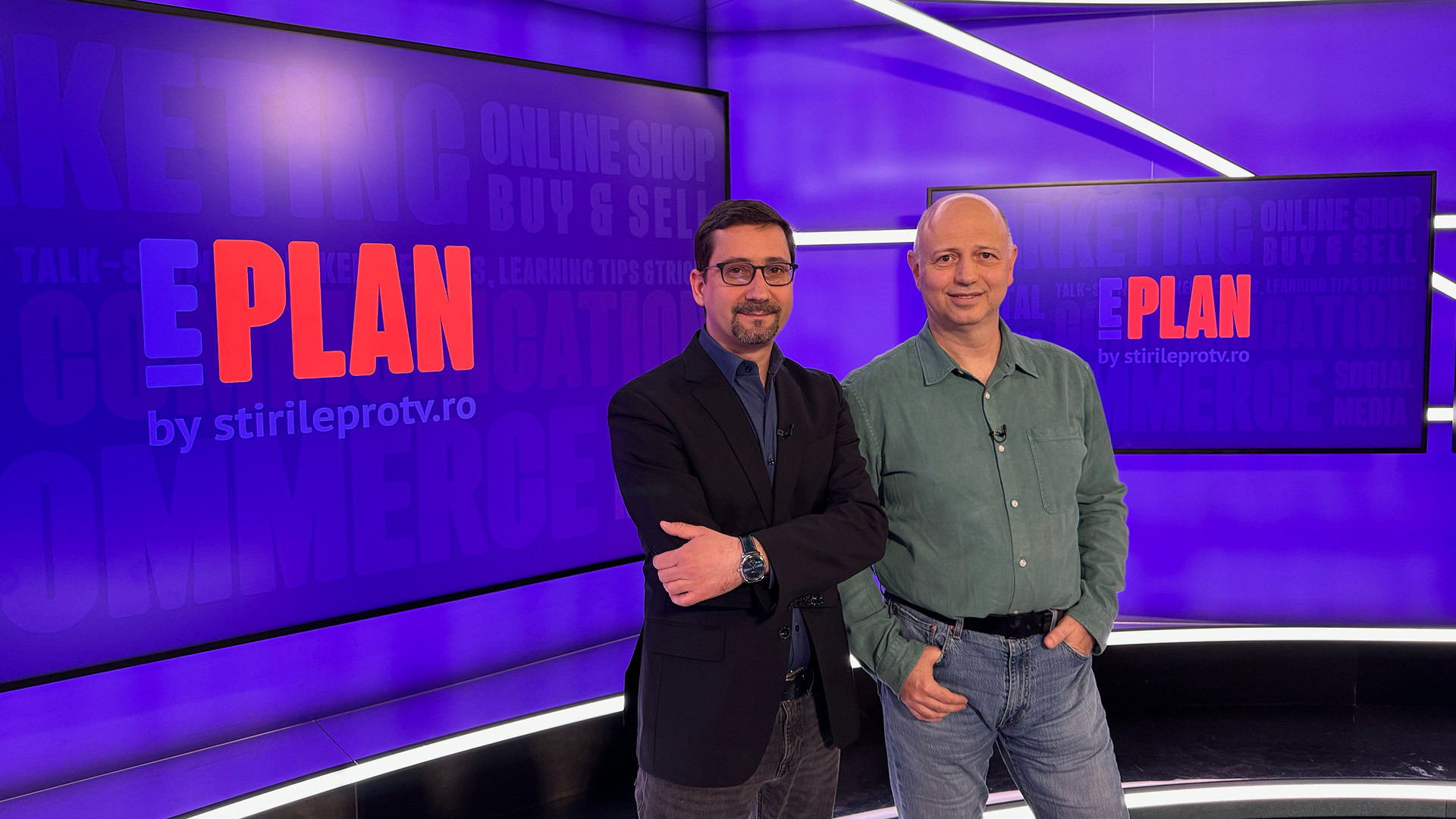 ePlan. Despre importanța inovării în domeniul tehnologic cu Radu Georgescu, antreprenor în domeniul IT