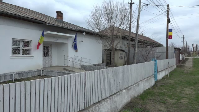 sectie politie banca