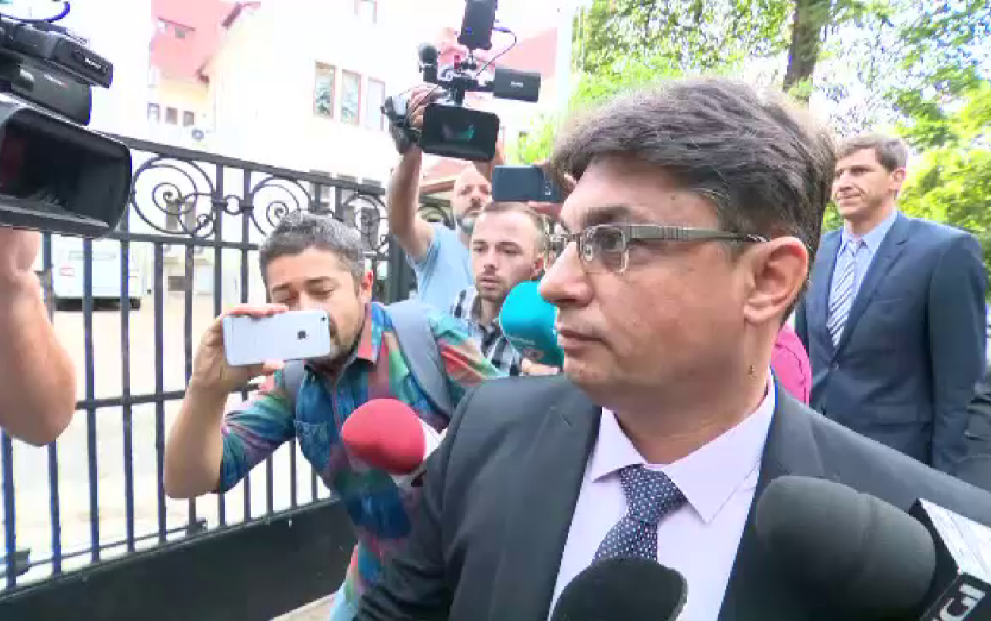 Procurorul care a așteptat toată noaptea să intre peste criminalul Dincă, pedepsit de ÎCCJ. Cât i s-a tăiat din salariu