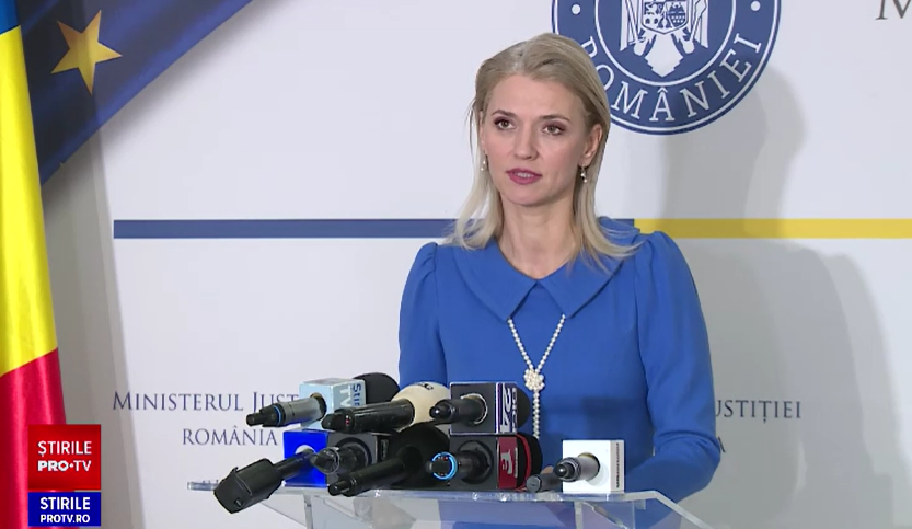 Alina Gorghiu aruncă pisica la Ministerul Sănătății: centrele de recuperare a dependenților de droguri, rămase doar pe hârtie