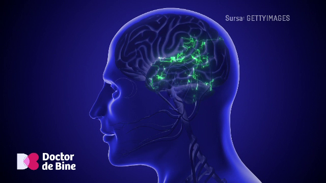 Prima operație pe creier realizată prin pleoapă. Pacient tratat de epilepsie la Spitalul Militar din București