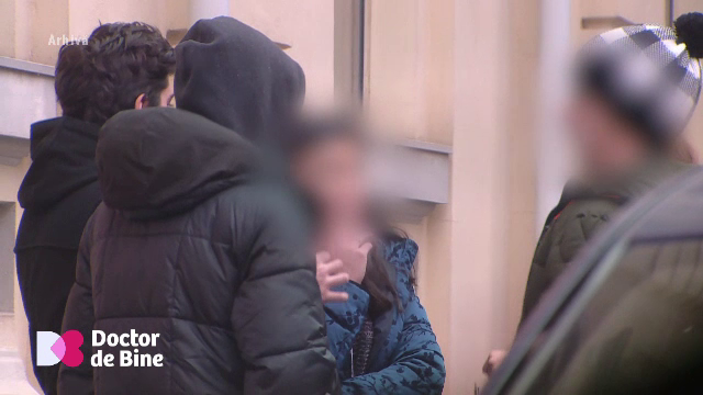 "Vorbește cu mine, tot timpul, despre orice". Experții antidrog îi ajută pe părinți să-i ferească pe copiii lor de droguri