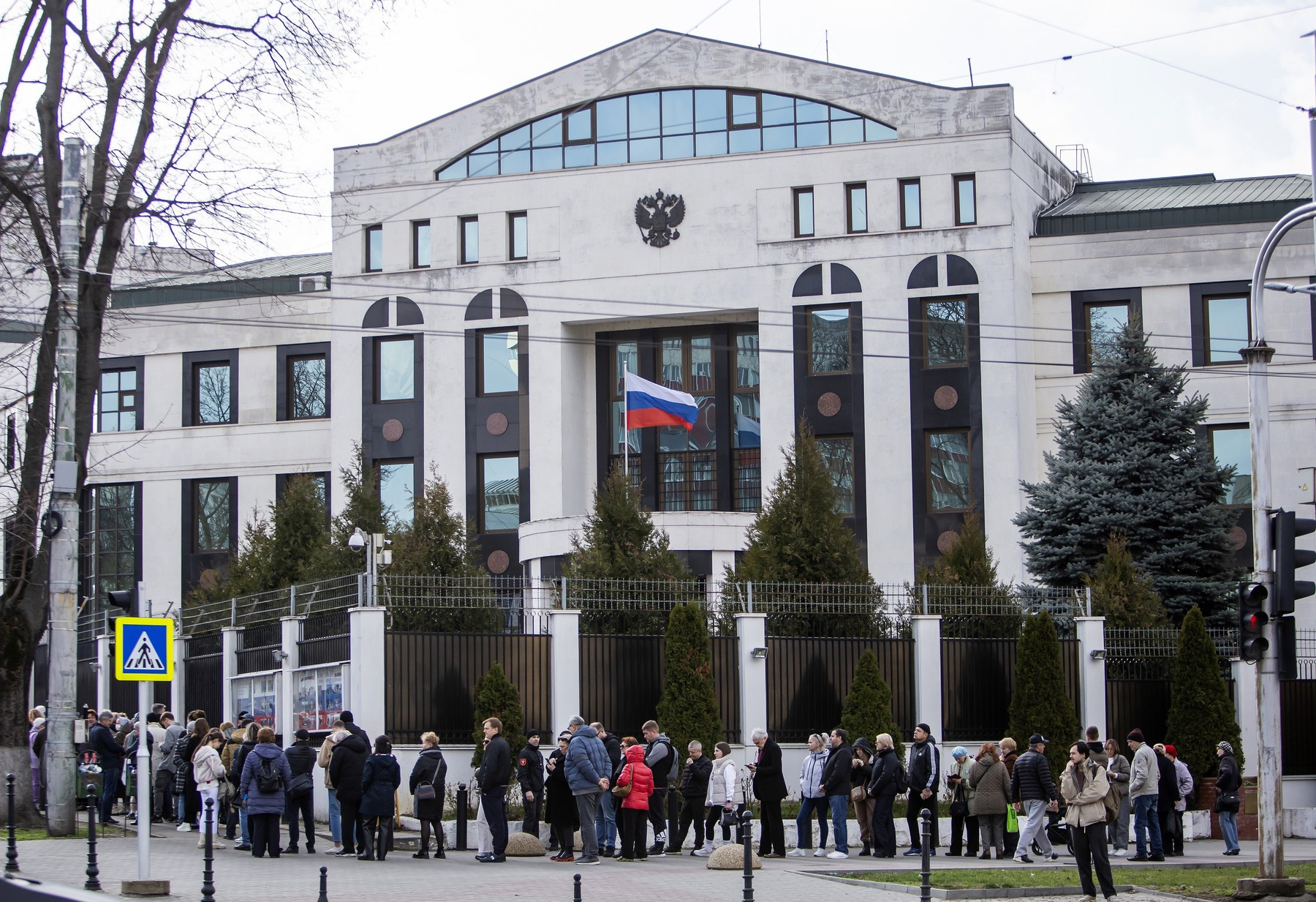 R. Moldova a declarat persona non grata şi expulzat un diplomat rus. Amenințarea Moscovei