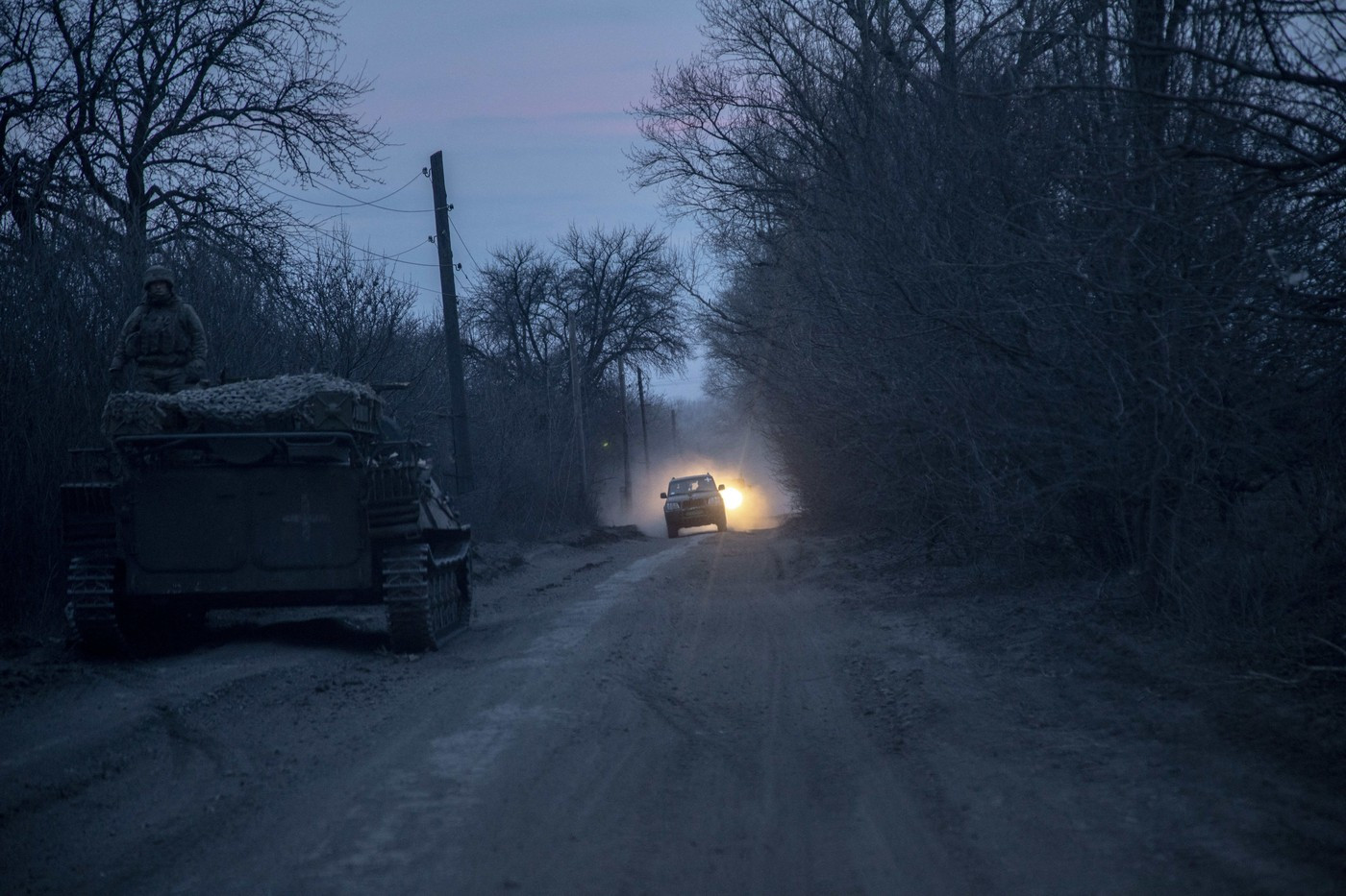 Rusia anunță că a cucerit încă un teritoriu ucrainean. Promisiunea făcută de șeful Pentagonului