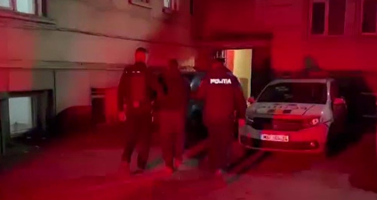 Divorțat de soție în urmă cu 8 ani, un bărbat din Dolj nu a acceptat că a rămas singur. Gestul care l-a dus direct în arest
