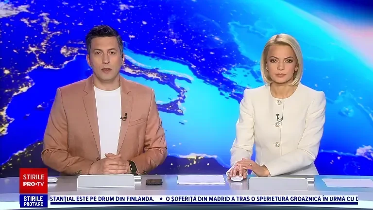 Un polițist din Roman s-a împușcat acasă cu arma din dotare. A fost găsit de soția sa