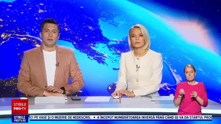 Un polițist din Vaslui a fost aproape omorât de un câine, chiar în curtea secției de poliție