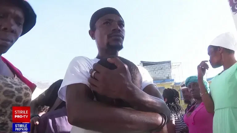 Țara care a fost cuprinsă de un val de crime și violențe: ”Ne-am trezit dimineață, erau cadavre pe stradă”