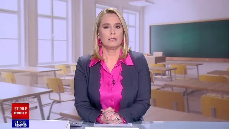 Controale în școlile și liceele unde s-au obținut medii mai mici de șapte la simulări. Ce își propun autoritățile