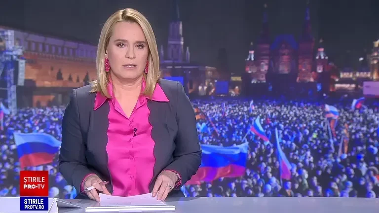 Dovada că scrutinul din Rusia a fost o mascaradă: Putin, „oamenii de paie” și 31 de milioane de voturi adăugate din pix