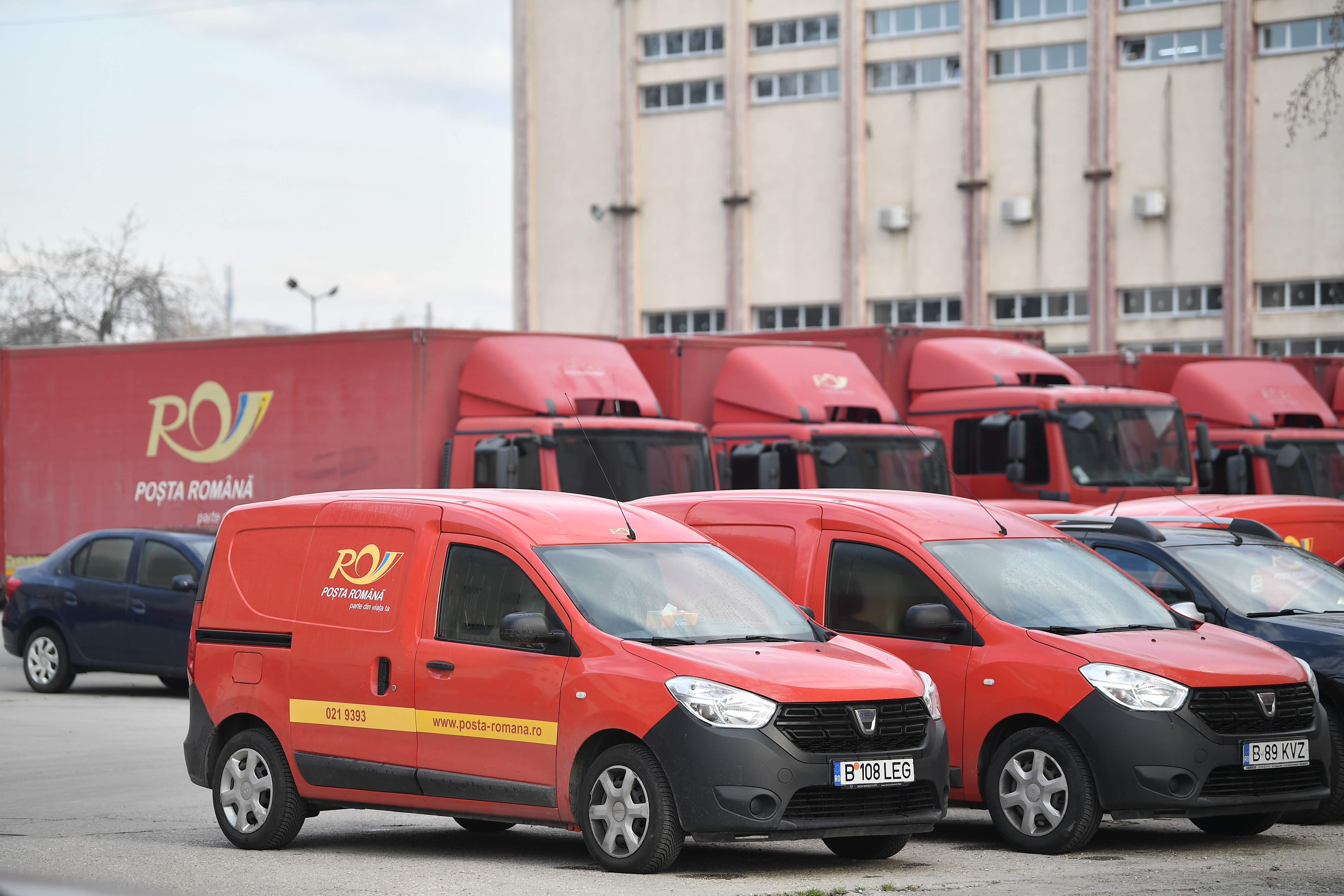 Poştaşii, grevă de avertisment: ”Nu avem ca obiectiv greva generală, dar dacă lucrurile vor fi împinse, ajungem şi la asta”