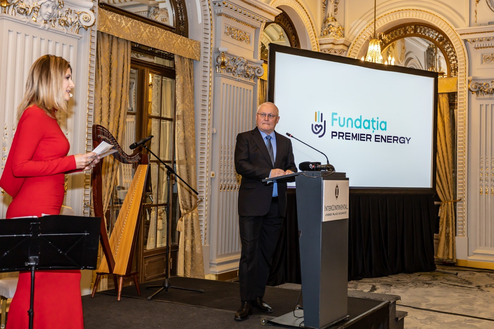 Platforma caritabilă a Premier Energy România, bilanț intermediar pentru primul său an de activitate